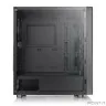 Корпус Thermaltake V250 TG ARGB черный без БП ATX 4x120mm 2xUSB2.0 1xUSB3.0 audio bott PSU
