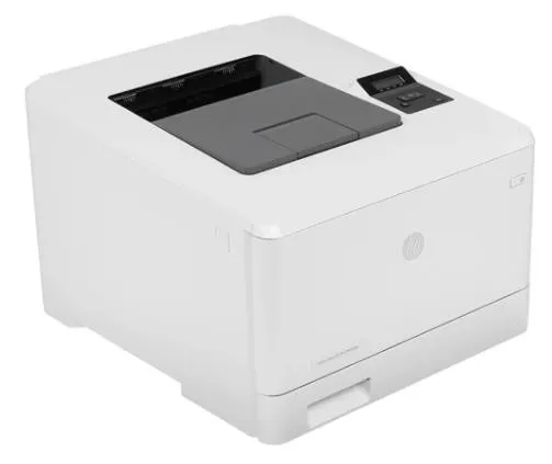Принтер лазерный LASERJET PRO COLOR M454DN HP