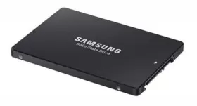 SSD жесткий диск SAS 2.5&quot; 1.92TB PM1643A MZILT1T9HBJR-00007 SAMSUNG