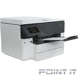 МФУ (принтер, сканер, копир, факс) 7740 G5J38A HP
