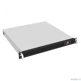 Exegate EX297138RUS Серверный корпус ExeGate Pro 1U430-02 &lt;RM 19&quot;, высота 1U, глубина 430, БП 1U-1000ADS, USB&gt;