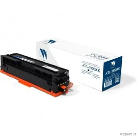 NV Print  NV-CTL-1100XK  картридж Black для Pantum CM1100ADW/CM1100ADN/CM1100DW/CM1100DN/CP1100DW/CP1100 (3000k)