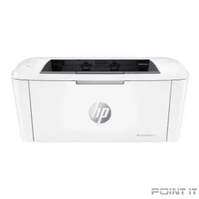 Принтер лазерный JET M111W 7MD68A HP
