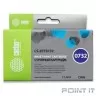Cactus C13T0732 Картридж для Epson Stylus С79/ C110/ СХ3900/ CX4900/ CX5900/ CX7300/ CX8300/ CX9300, голубой