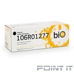 Bion 106R01277 Картридж для Xerox WC 5016/5020/B  (5000 стр.)    [Бион]