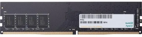 Модуль памяти DIMM 8GB DDR4-2666 EL.08G2V.GNH APACER