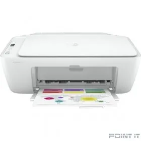МФУ (принтер, сканер, копир) DESKJET 2710 5AR83B HP