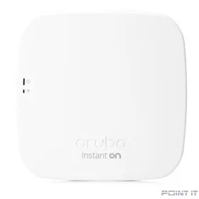 HP R2W96A Точка доступа HPE Aruba Instant On AP11 (RW) 10/100/1000BASE-TX