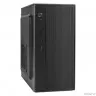 ExeGate BAA-408 (mATX, без БП, 2*USB, HD Audio, черный)
