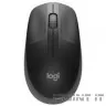 Мышка WRL M190 BLACK 910-005923 LOGITECH