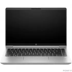 Ноутбук HP Probook 440 G10 [717Q9AV] Silver14&quot; {FHD  i5-1335U/16Gb/512Gb SSD/RTX2050-4G/WIN11P}