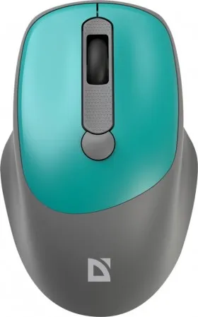 Мышка OPTICAL FEAM MM-296 4D 52294 MINT800-1600DPI DEFENDER