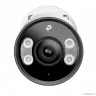 TP-Link VIGI C355(4mm) Уличная цилиндрическая камера 5 Мп с цветным ночным видением