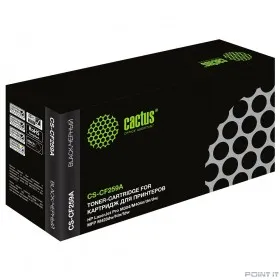 Cactus Картридж лазерный CS-CF259A черный (3000стр.) для HP LJ M304/M404/MFP M428