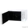 Samsung MS23K3614AW/BW Микроволновая Печь 23л. 800Вт белый