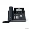 YEALINK SIP-T43U 12 аккаунтов, 2 порта USB, BLF, PoE, GigE, без БП, шт