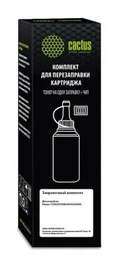 Картридж BLACK /P2200/2500/M6500 CS-RK-PC-211EV CACTUS