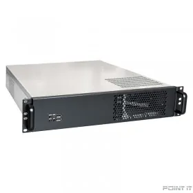 Корпус для сервера 2U EX284959RUS 2U550-08 PRO EXEGATE