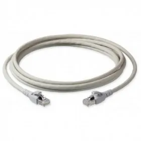 Патч-корд Netko СКС FTP4 cat.6, 3.0м, BC, серый