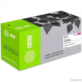 Картридж лазерный Cactus CS-TN221M пурпурный (21000стр.) для Konica Minolta bizhub C227/C287