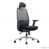 Офисное кресло Chairman CH581 черный (7131362)