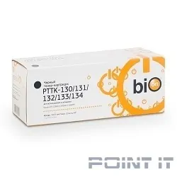 Bion (PT)TK-130 /131/ 132/ 133/ 134 Картридж для Kyocera FS-1028MFP/1128MFP/FS1300D/1350DN(7200 стр)    [Бион]