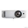 Проектор Проектор Optoma X309ST (E9PD7DQ01EZ1) { Full 3D; DLP, XGA (1024*768), 3700 ANSI Lm, 25 000:1, Короткофокусный TR 0,617:1; HDMI 1.4a x1; VGA (YPbPr/RGB)