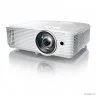 Проектор Проектор Optoma X309ST (E9PD7DQ01EZ1) { Full 3D; DLP, XGA (1024*768), 3700 ANSI Lm, 25 000:1, Короткофокусный TR 0,617:1; HDMI 1.4a x1; VGA (YPbPr/RGB)