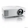 Проектор Проектор Optoma X309ST (E9PD7DQ01EZ1) { Full 3D; DLP, XGA (1024*768), 3700 ANSI Lm, 25 000:1, Короткофокусный TR 0,617:1; HDMI 1.4a x1; VGA (YPbPr/RGB)