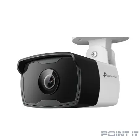 TP-Link VIGI C330I(4mm) Уличная цилиндрическая IP-камера 3 Мп