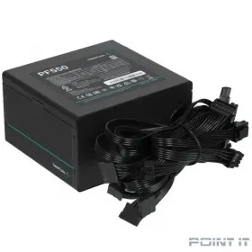Блок питания PF550 550W R-PF550D-HA0B-EU DEEPCOOL