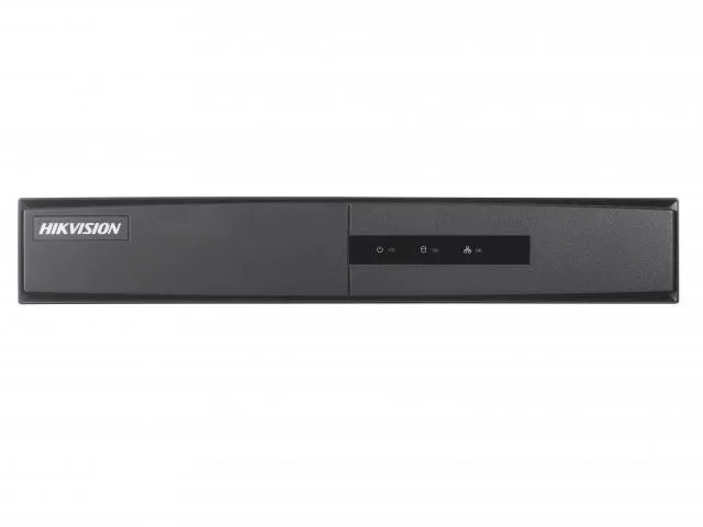 IP-видеорегистратор 8CH DS-7108NI-Q1/8P/M HIKVISION