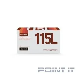 EasyPrint MLT-D115L Картридж  LS-115L для Samsung SL-M2620D/M2820ND/M2870FD (3000 стр.) с чипом