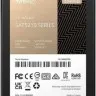 SSD жесткий диск SATA 2.5" 3.84TB 6GB/S SAT5210-3840G SYNOLOGY