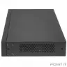 TP-Link SG3428X Управляемый коммутатор JetStream уровня 2+ с 24 гигабитными портами RJ45 и 4 портами SFP+