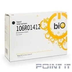 Bion 106R01412 Картридж для Xerox Phaser 3300MFP, 8000 страниц    [Бион]