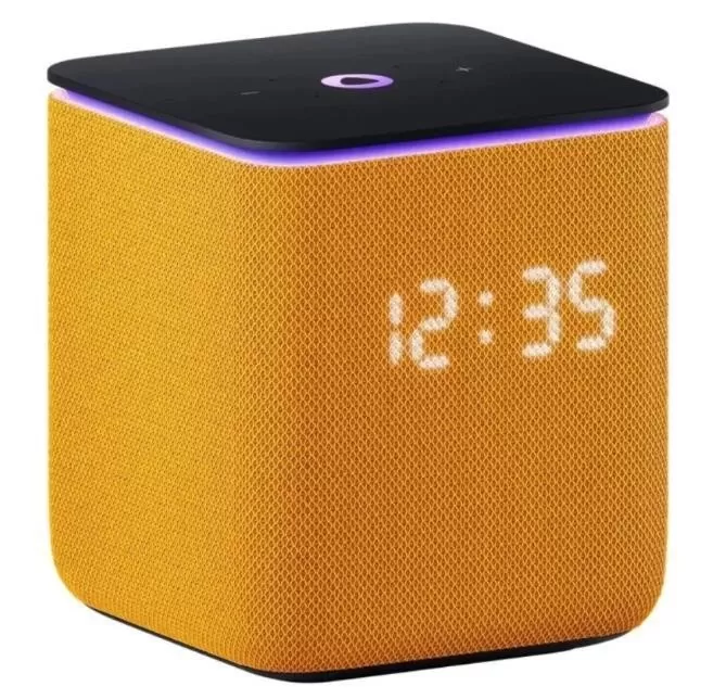 Устройство Умного Дома SPEAKER MIDI ORANGE YNDX-00054ORG YANDEX