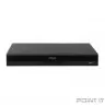 DAHUA DHI-NVR4216-EI 16-канальный IP-видеорегистратор 4K, H.265+, видеоаналитика, входящий поток до 256Мбит/с, 2 SATA III до 16Тбайт