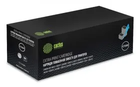 Картридж BLACK /LBP 6000/6020 3K CS-C725X-MPS CACTUS
