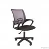 Офисное кресло Chairman 696 LT Россия TW-04 серый (7024143)