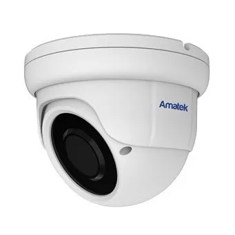 AC-IDV203VAS - купольная IP видеокамера 3/2Мп
