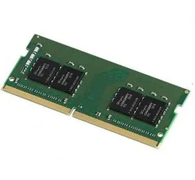 Модуль памяти для ноутбука SODIMM 8GB DDR4-3200 SO KVR32S22S8/8 KINGSTON