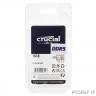 DDR5 Crucial 16Gb 4800MHz CT16G48C40S5 CL40 SO-DIMM