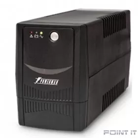 Powerman ИБП Back Pro 650Plus 