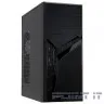 PowerCool S1007BK 450W {Тип: Midi-Tower, цвет: черный, форм-фактор: ATX, mATX, блок питания: 450 Вт, вентилятор: 120 мм, размеры: 175 x 407 x 362 мм, дополнительно: USB x2, наушники, микрофон}