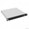 Exegate EX297135RUS Серверный корпус ExeGate Pro 1U430-02 <RM 19", высота 1U, глубина 430, БП 1U-700ADS, USB>