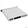 Exegate EX297135RUS Серверный корпус ExeGate Pro 1U430-02 <RM 19", высота 1U, глубина 430, БП 1U-700ADS, USB>