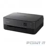 МФУ струйное Canon PIXMA TS5350a цветная печать, A4, 4800x1200 dpi, ч/б - 13 стр/мин (А4), цвет - 7 стр/мин (А4), WLAN, USB