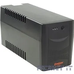 ИБП 1500VA/950W 4XSCHUKO LED SPECIALPRO EP212521RUS EXEGATE
