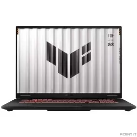 Ноутбук ASUS TUF Gaming A18 FA808UP-S8051 [90NR0NL1-M002U0] Grey 18&quot; {FHD+ Ryzen 7 260/32Gb/SSD1Tb/RTX5070 8Gb/noOS}